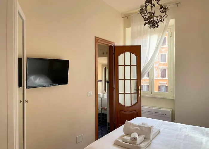 San Giovanni Garden House Apartamento *