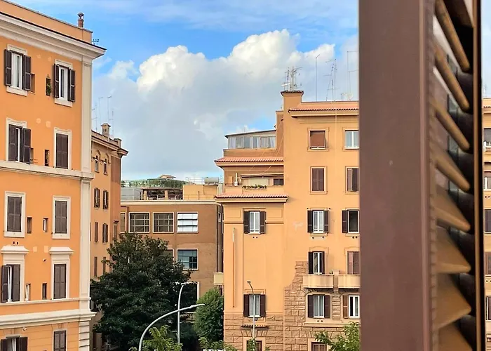 San Giovanni Garden House *