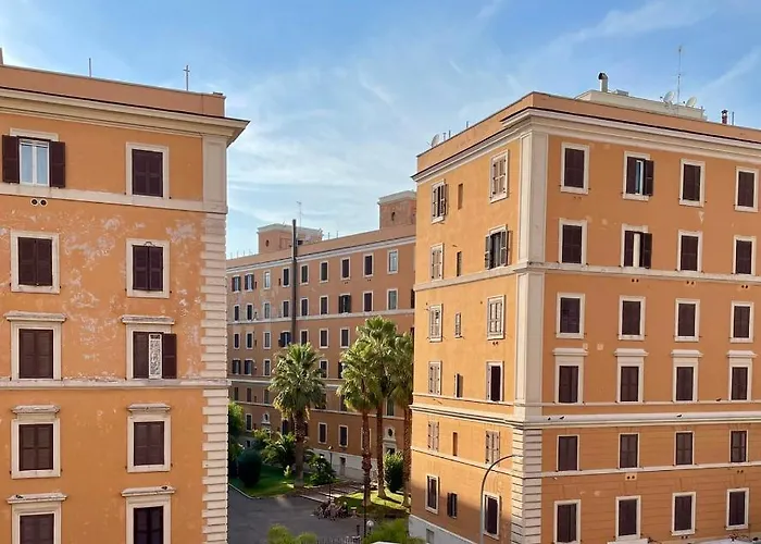 San Giovanni Garden House *