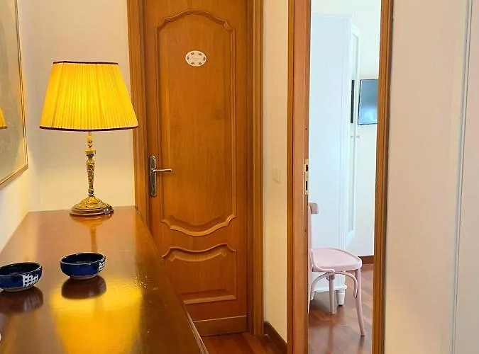 Apartamento San Giovanni Garden House