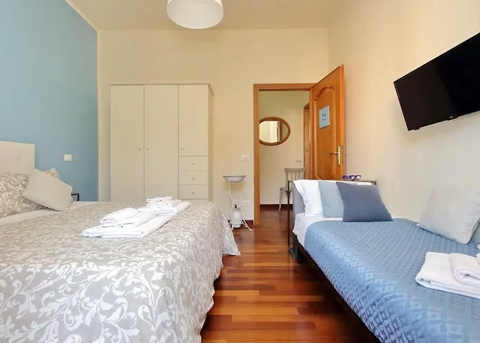 San Giovanni Garden House *