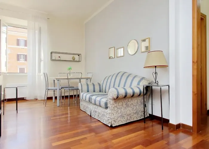 San Giovanni Garden House * Roma