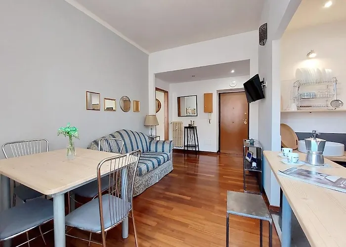 Apartamento San Giovanni Garden House