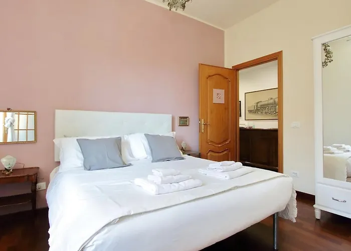 San Giovanni Garden House Apartamento Roma