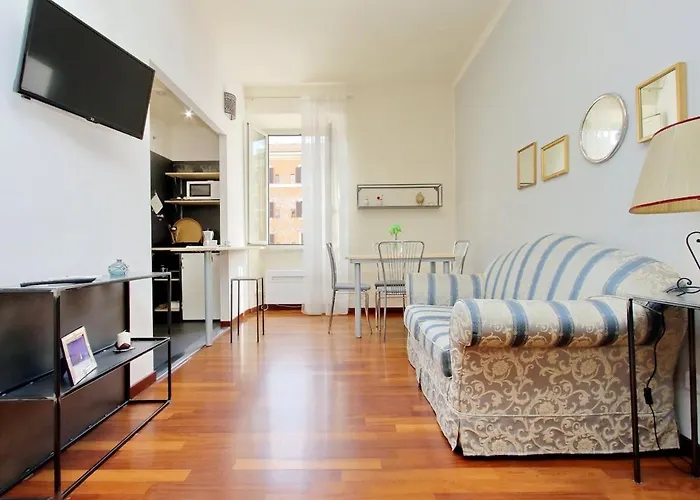 San Giovanni Garden House *