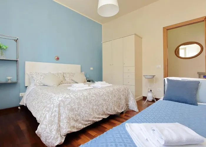San Giovanni Garden House * Roma