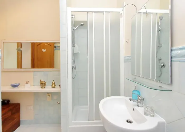 Apartamento San Giovanni Garden House