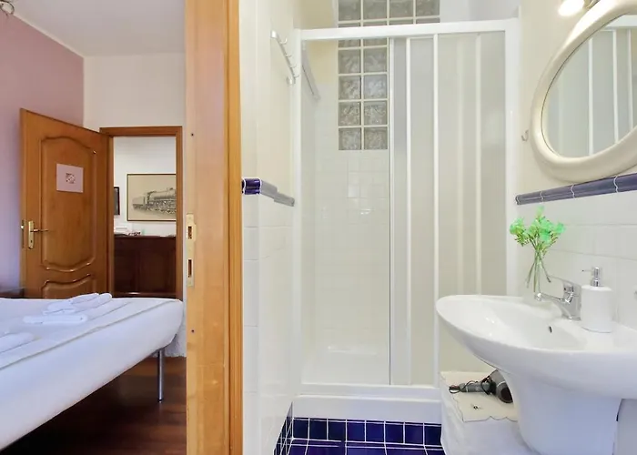 Apartamento San Giovanni Garden House *