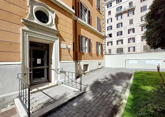 San Giovanni Garden House Roma