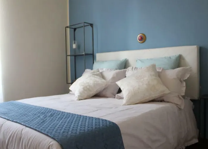 Apartamento San Giovanni Garden House